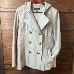 Jason Kole women’s coat
